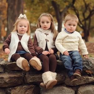 Meet your Posher, Fidelma